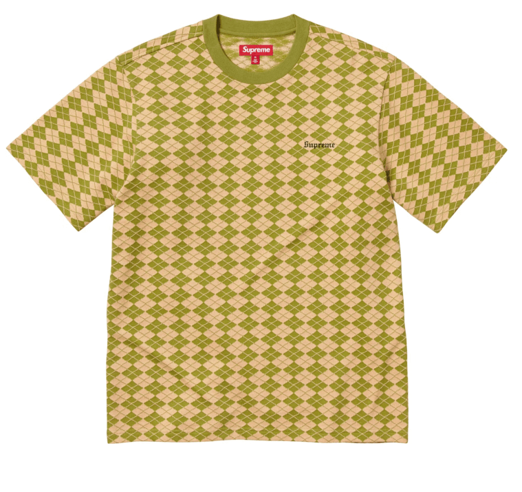 Supreme Spring/Summer 2025 Collection