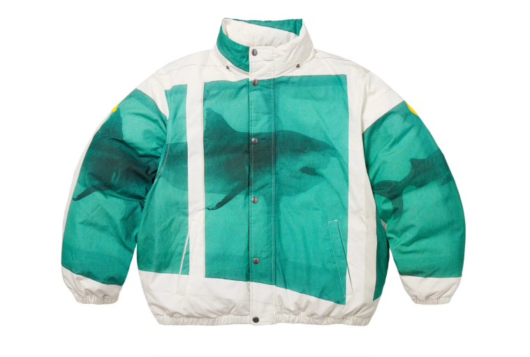 Supreme Spring/Summer 2025 Collection