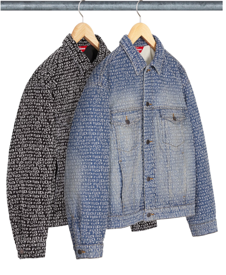 Supreme Spring/Summer 2025 Collection