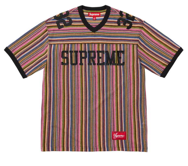 Supreme Spring/Summer 2025 Collection