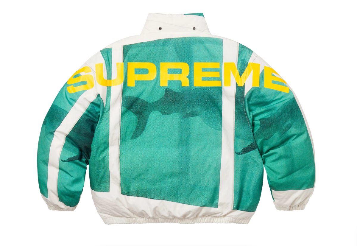 Supreme Spring/Summer 2025 Collection