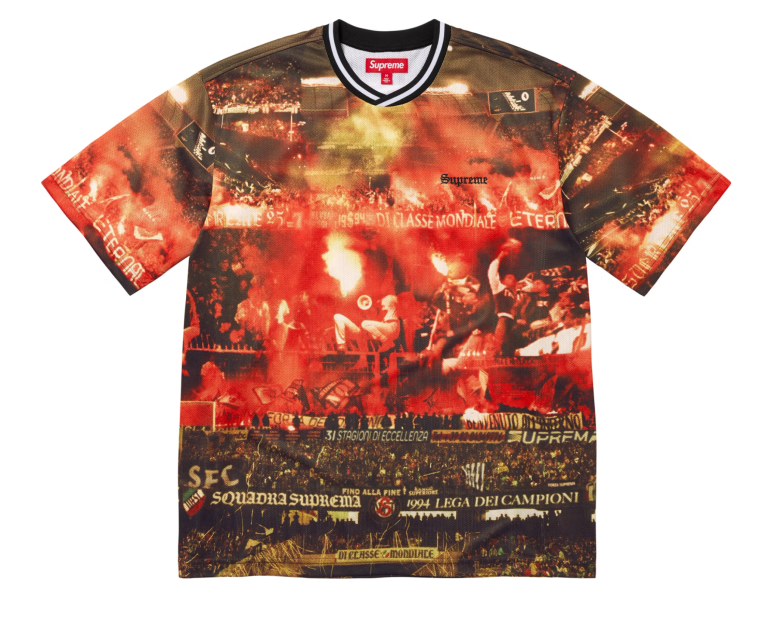 Supreme Spring/Summer 2025 Collection