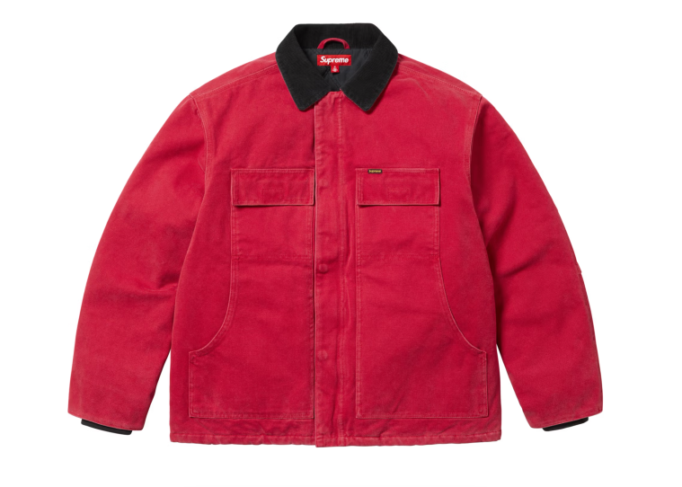 Supreme Spring/Summer 2025 Collection