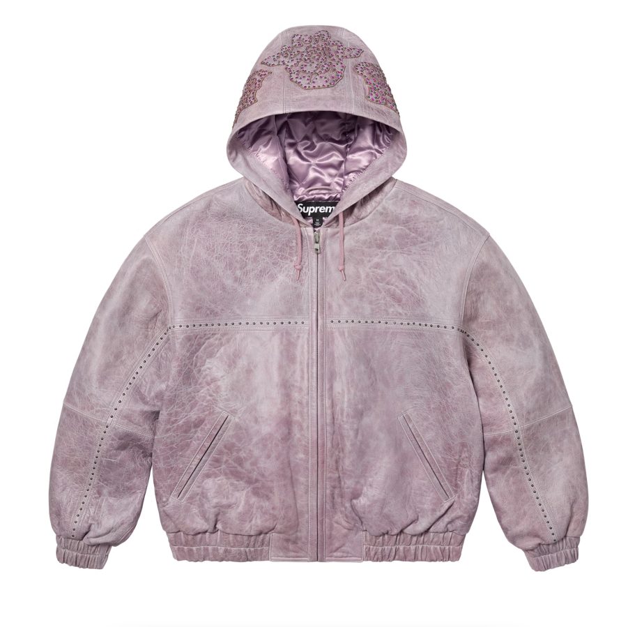 Supreme Spring/Summer 2025 Collection