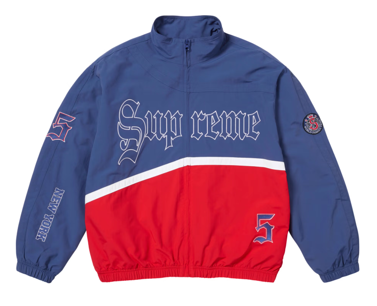 Supreme Spring/Summer 2025 Collection