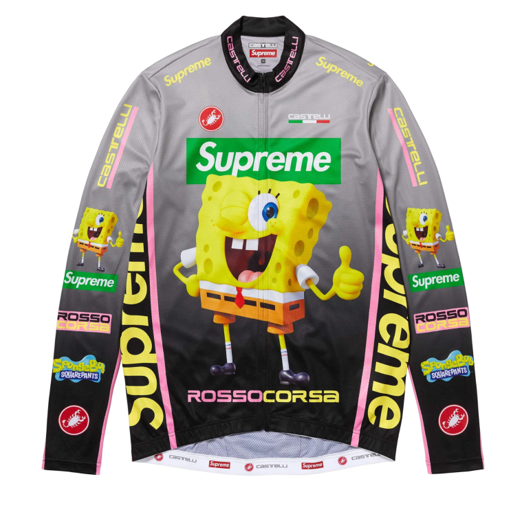 Supreme Spring/Summer 2025 Collection