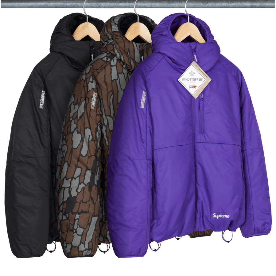 Supreme Spring/Summer 2025 Collection