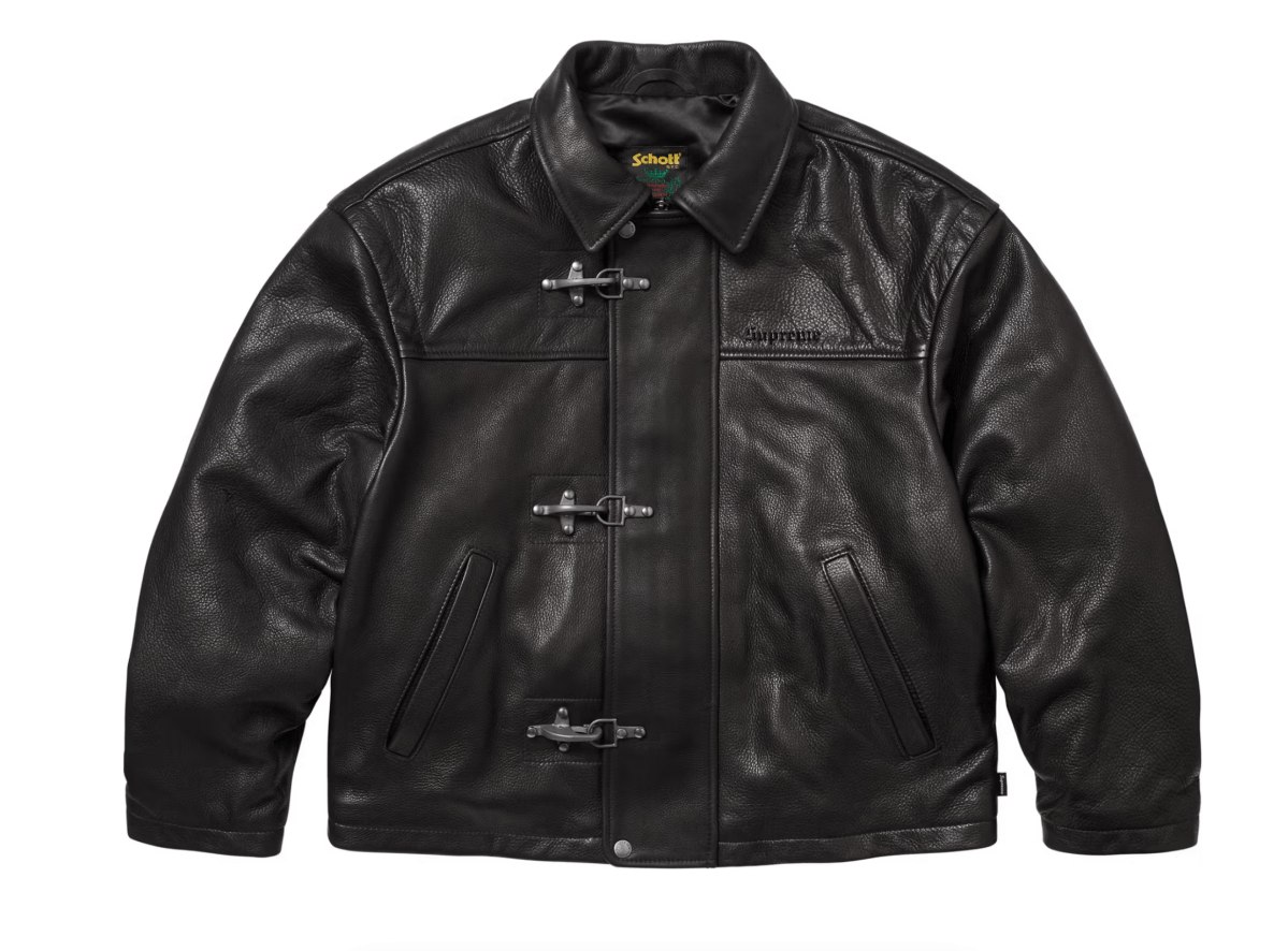 Supreme Spring/Summer 2025 Collection