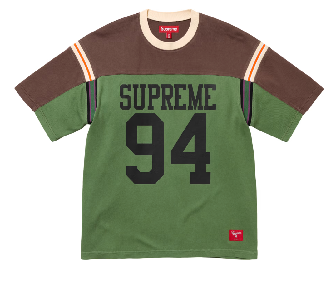 Supreme Spring/Summer 2025 Collection