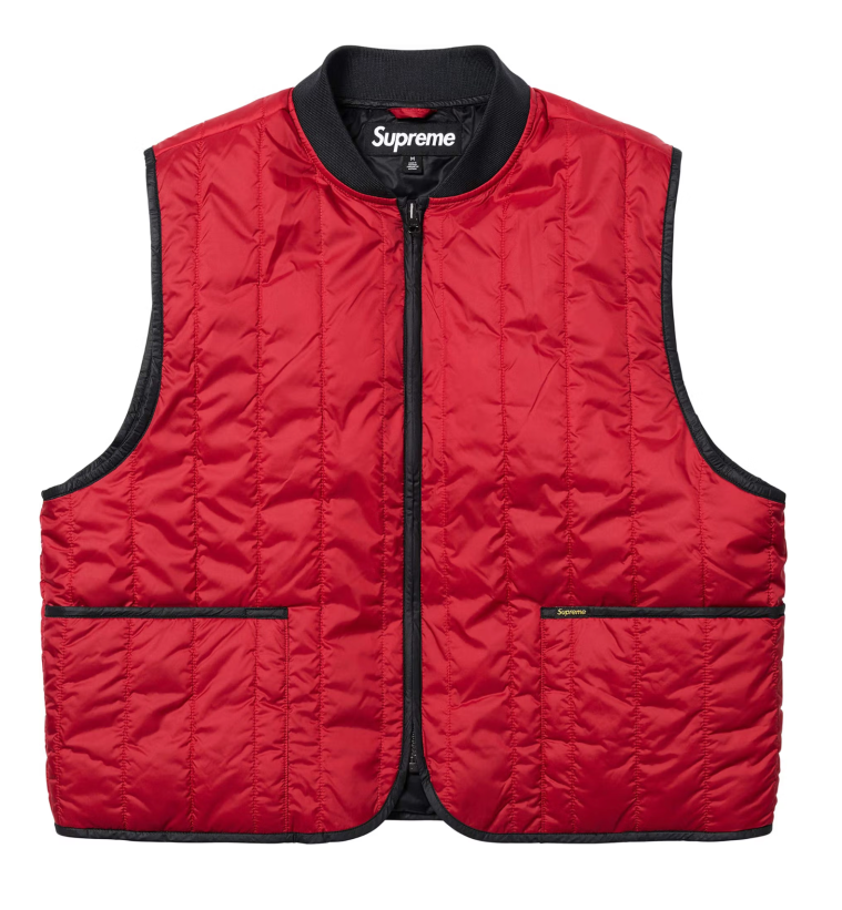 Supreme Spring/Summer 2025 Collection