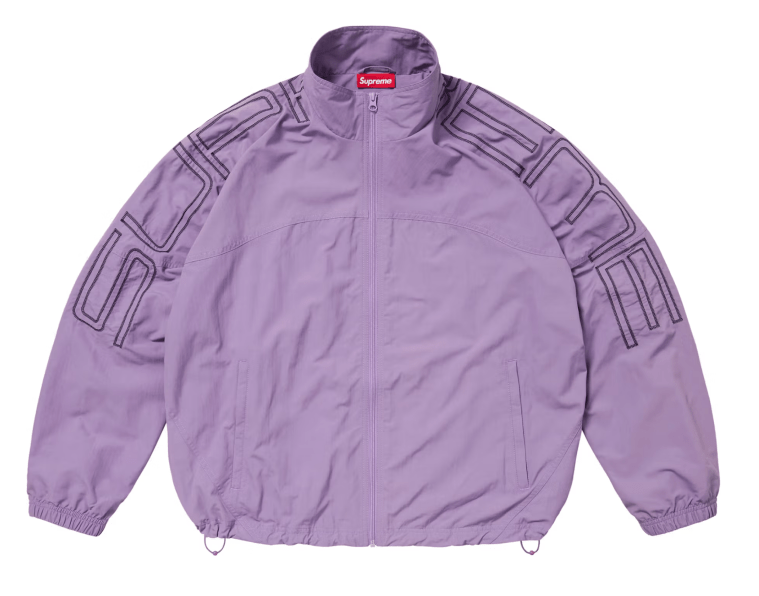 Supreme Spring/Summer 2025 Collection