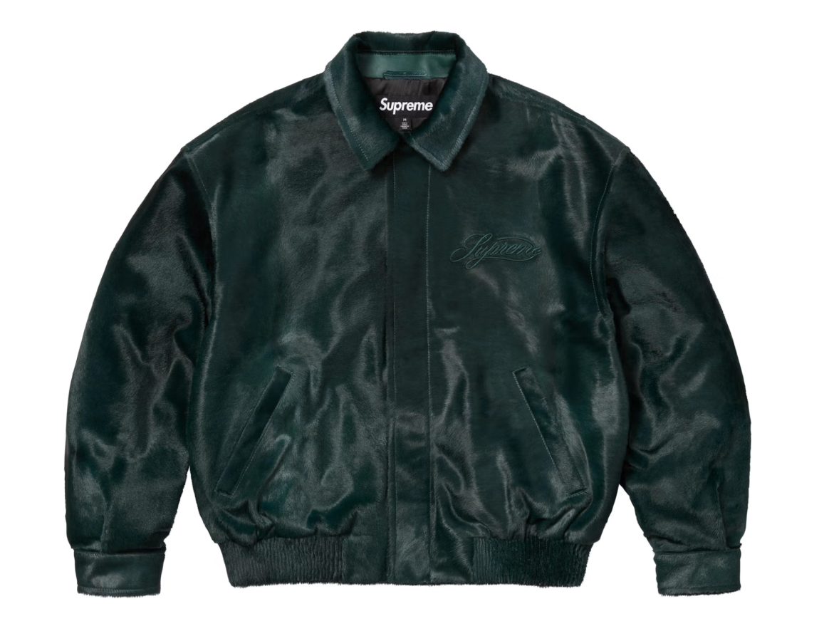 Supreme Spring/Summer 2025 Collection