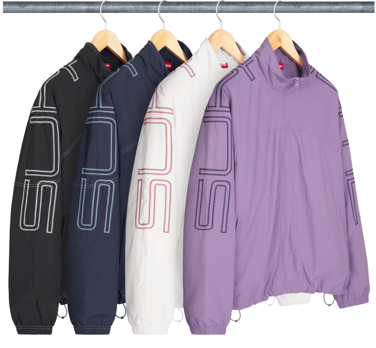 Supreme Spring/Summer 2025 Collection