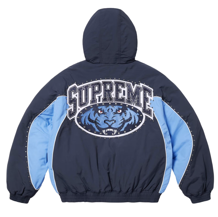 Supreme Spring/Summer 2025 Collection