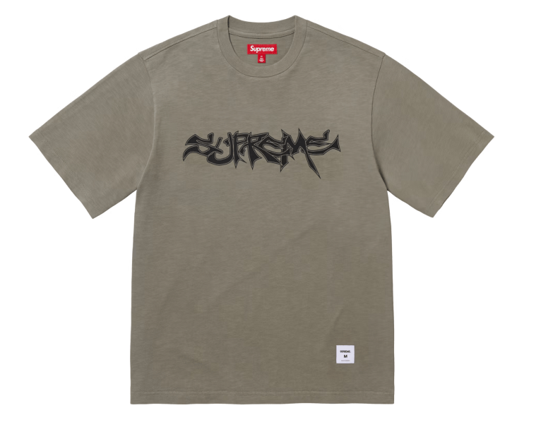 Supreme Spring/Summer 2025 Collection