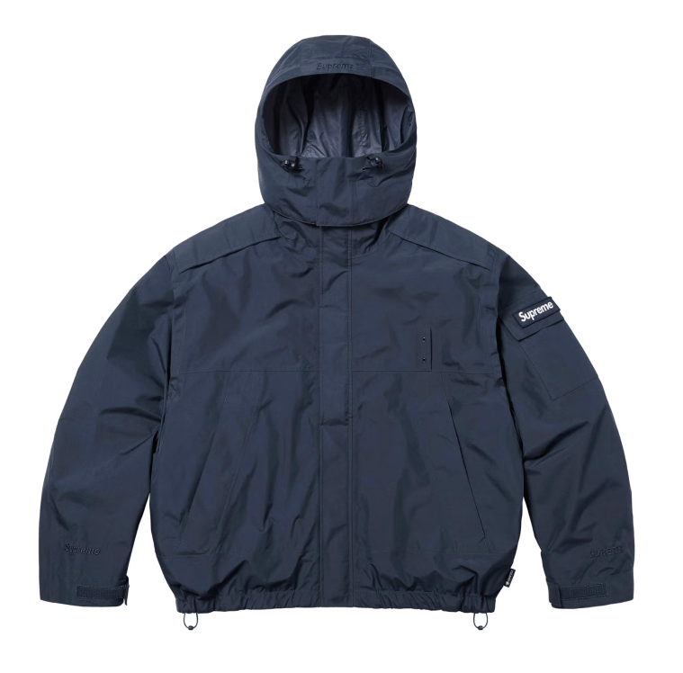 Supreme Spring/Summer 2025 Collection