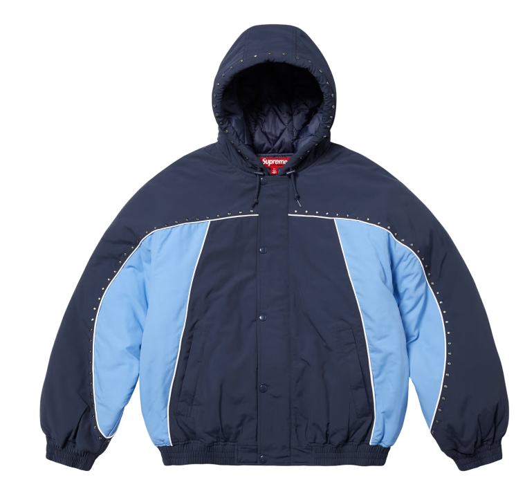 Supreme Spring/Summer 2025 Collection