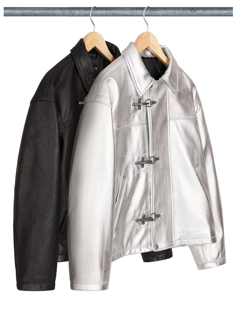 Supreme Spring/Summer 2025 Collection