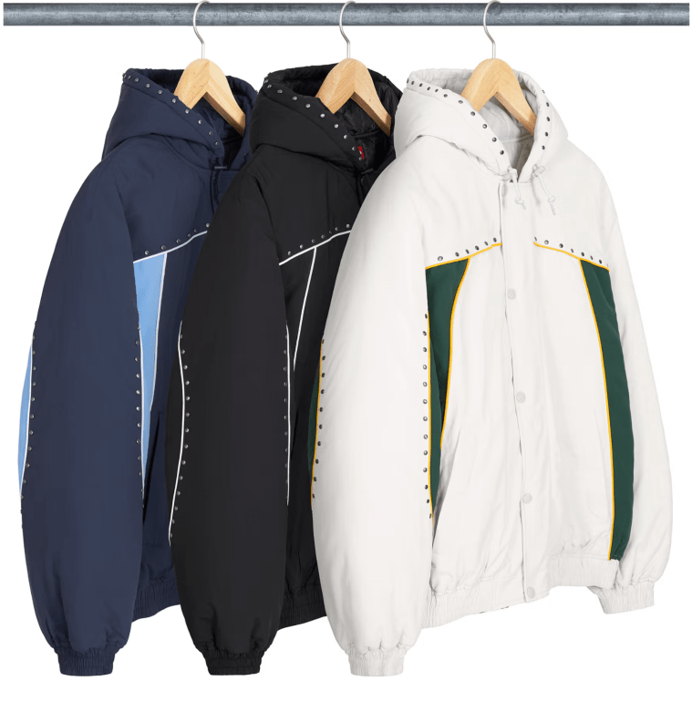 Supreme Spring/Summer 2025 Collection