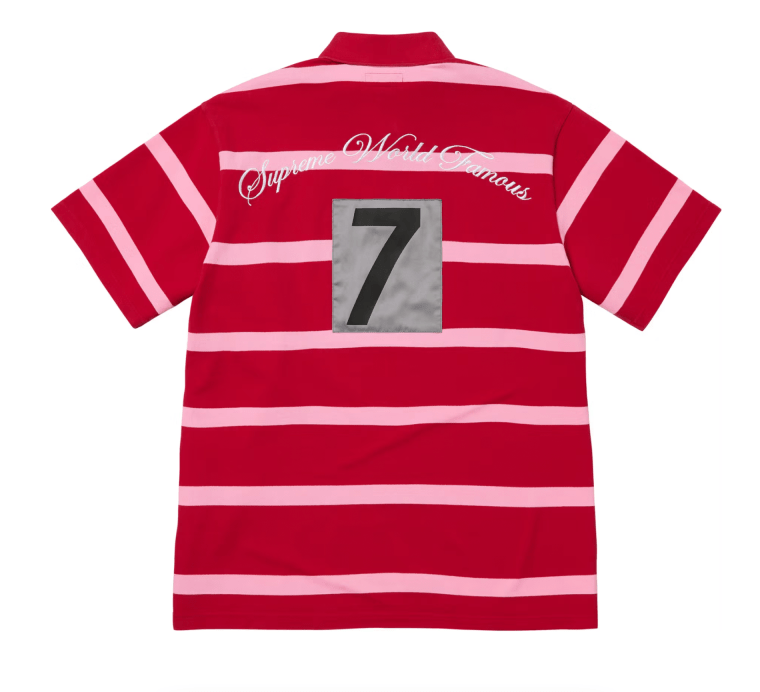 Supreme Spring/Summer 2025 Collection