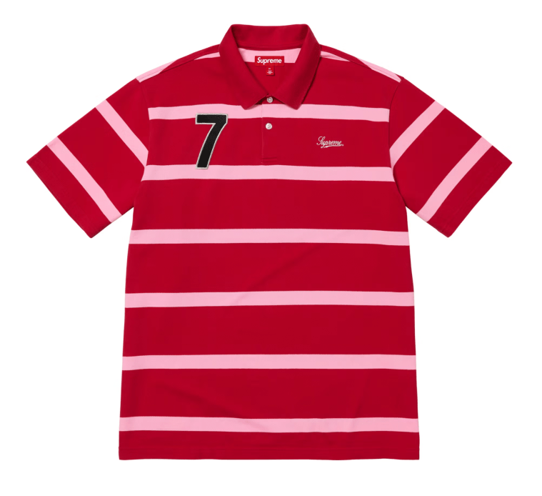 Supreme Spring/Summer 2025 Collection