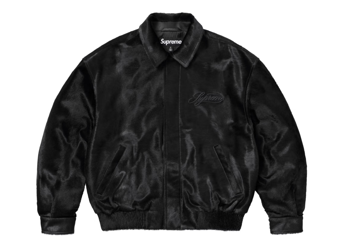 Supreme Spring/Summer 2025 Collection