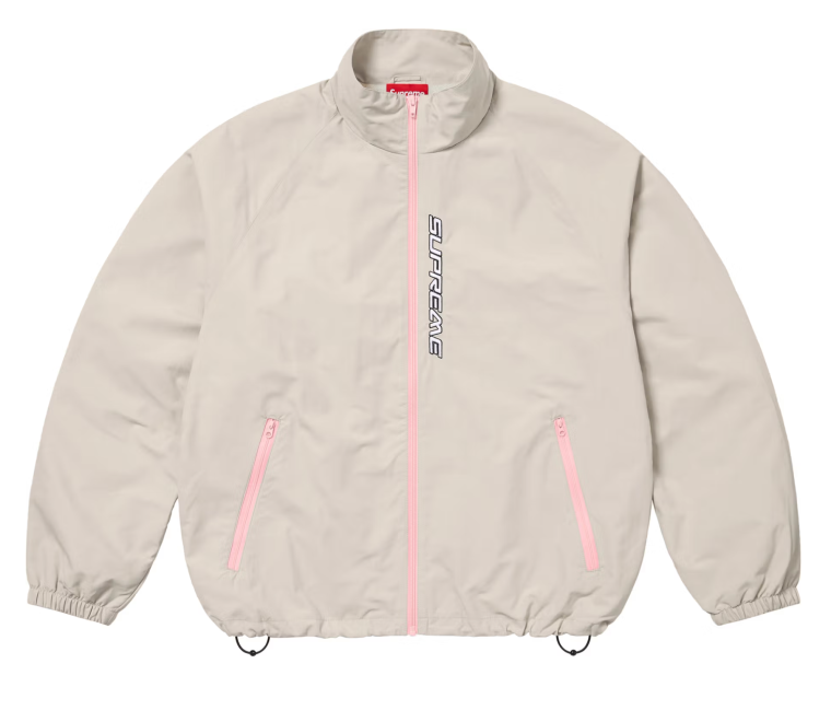 Supreme Spring/Summer 2025 Collection