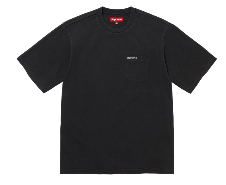 Supreme Spring/Summer 2025 Collection