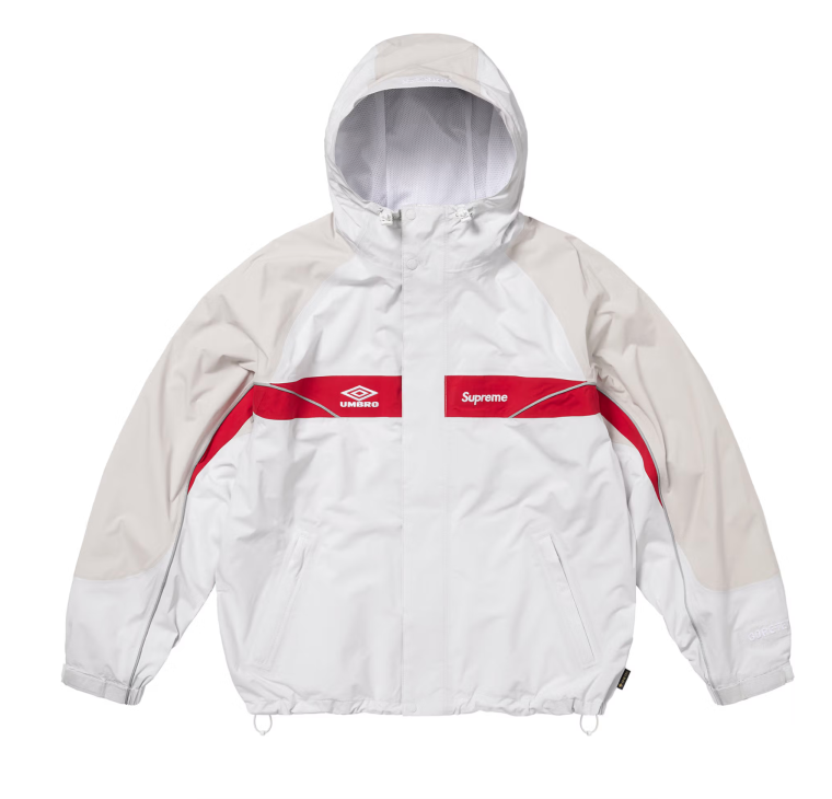 Supreme Spring/Summer 2025 Collection