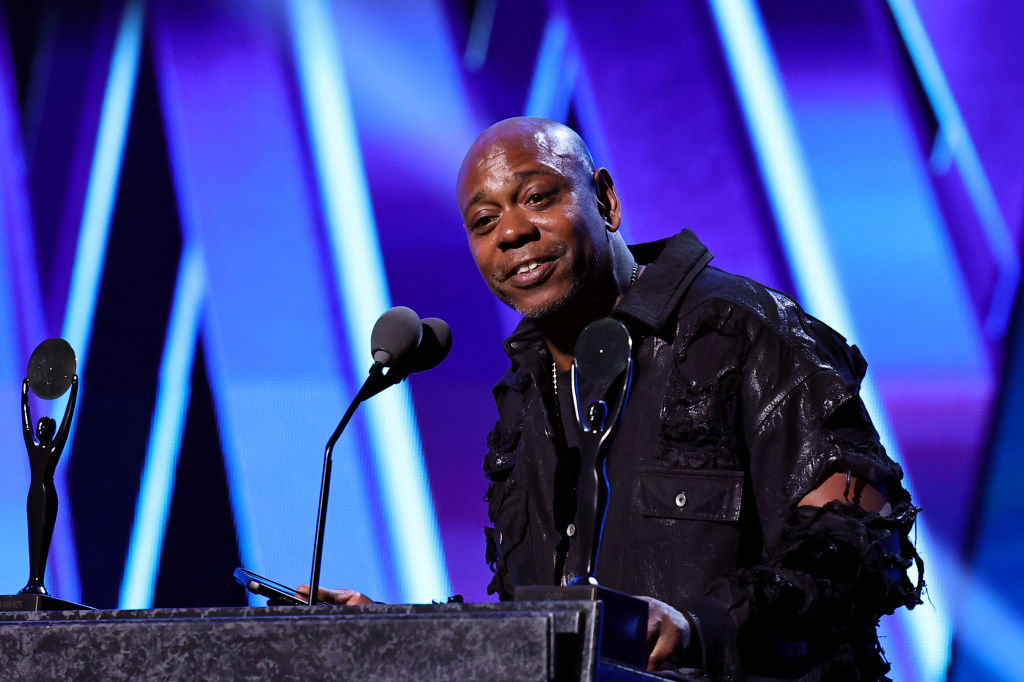 2024 Rock & Roll Hall Of Fame Induction Ceremony - Inside