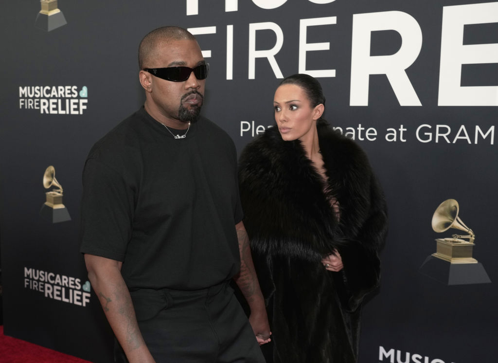 67th GRAMMY Awards - Arrivals