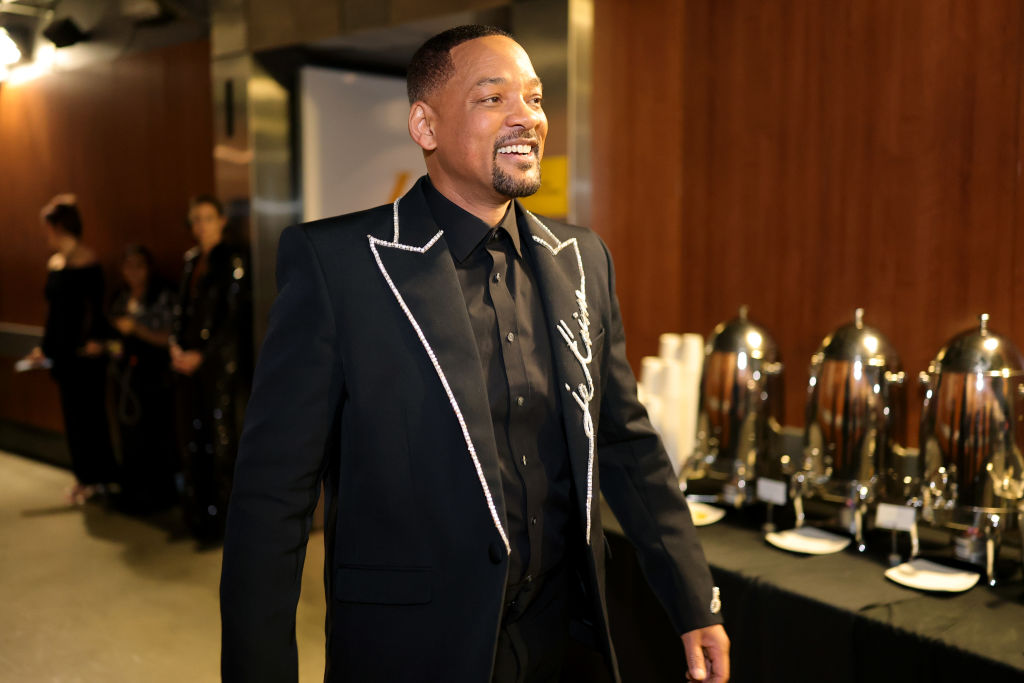 67th Annual GRAMMY Awards - Backstage