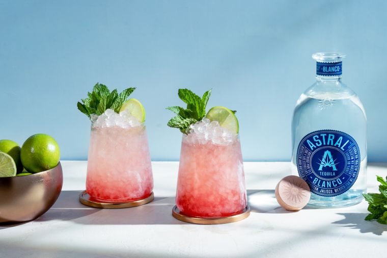 Astral - Very Berry Margarita