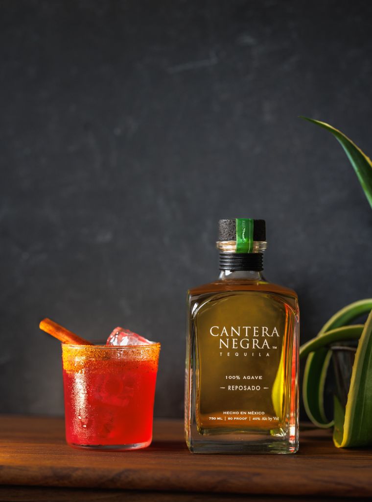 Cantera Negra - Winter Marg