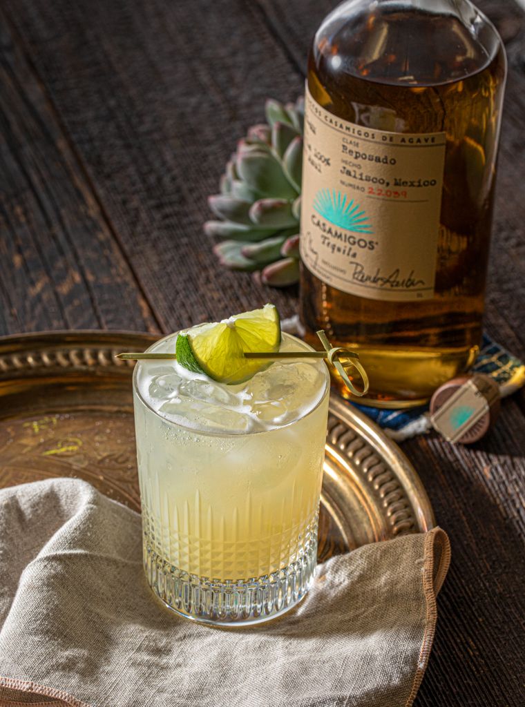 Casamigos - CLASSIC MARGARITA