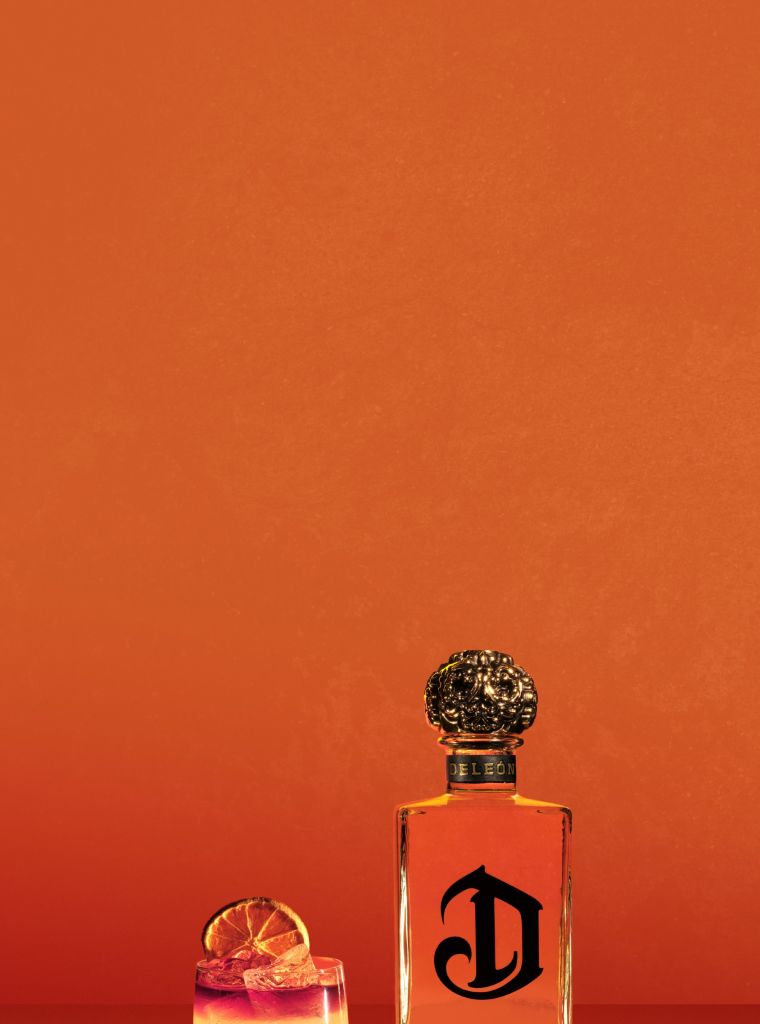 DELEÓN - DeSour Margarita