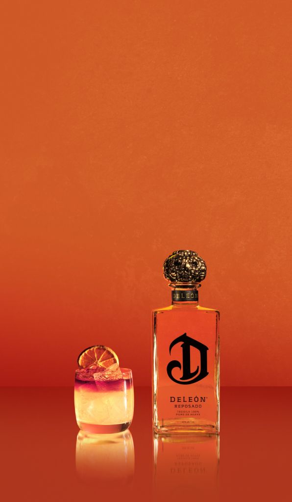 DELEÓN - DeSour Margarita