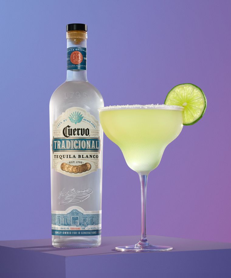 Jose Cuervo - Classic Cuervo Margarita