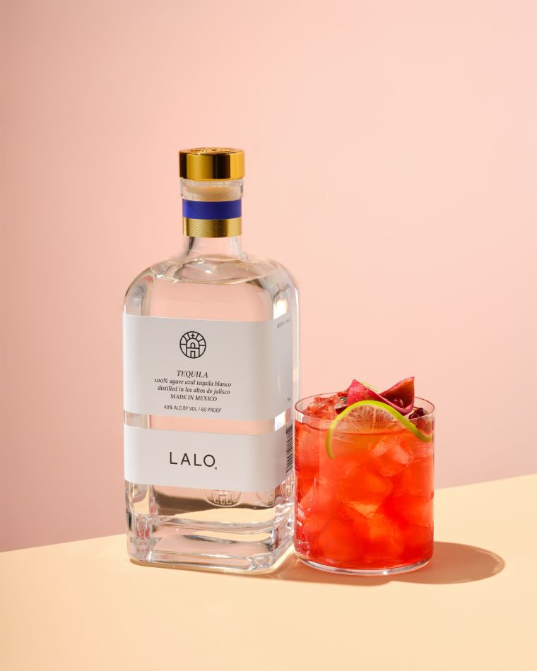 LALO - Pomegranate Margarita