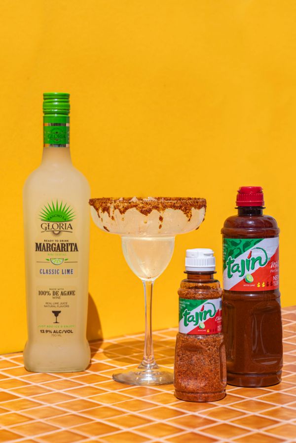 Rancho La Gloria - Tajin-a-Rita