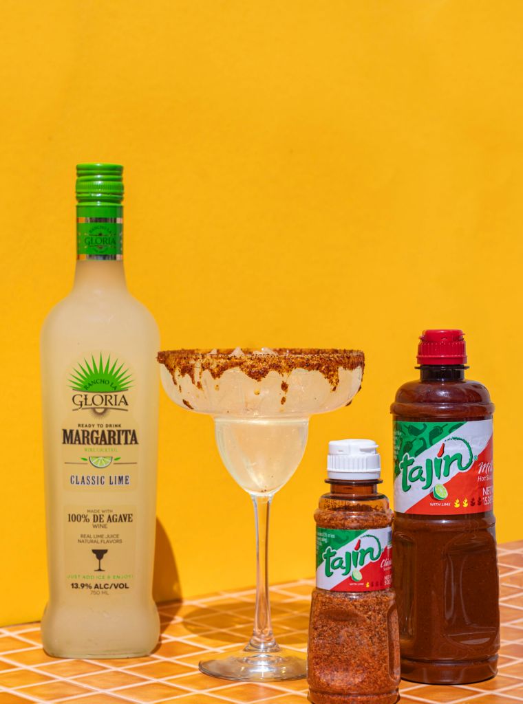 Rancho La Gloria - Tajin-a-Rita