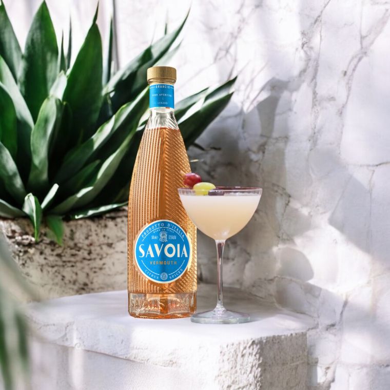 SAVOIA ORANCIO - ORANCIO MARGARITA