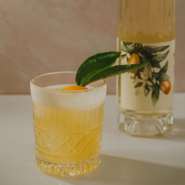 Yobo - Mandarin Margarita