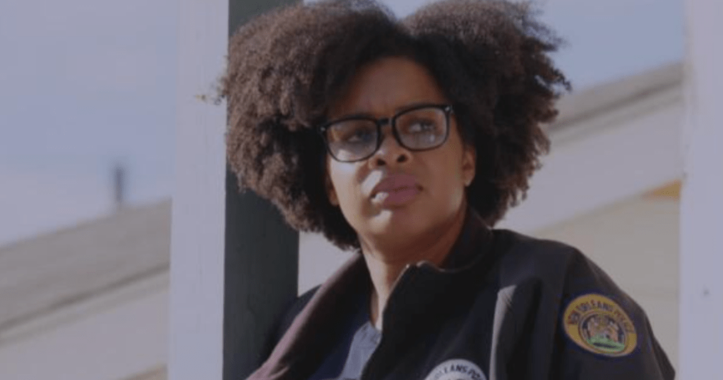 Homicide Squad: New Orleans