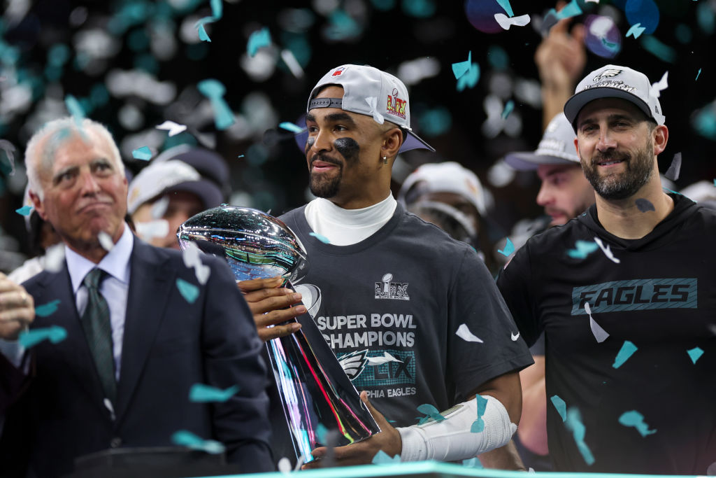 Philadelphia Eagles Reportedly Snub Trump White House Visit