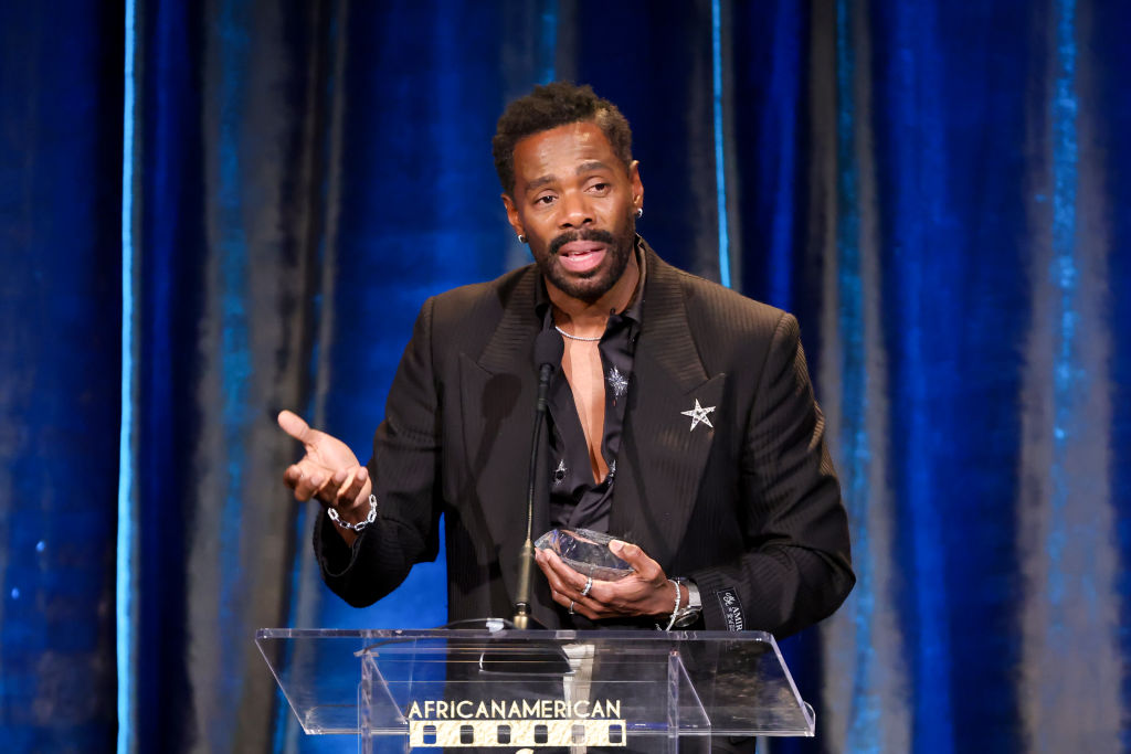 16th Annual African American Film Critics Association (AAFCA) Awards