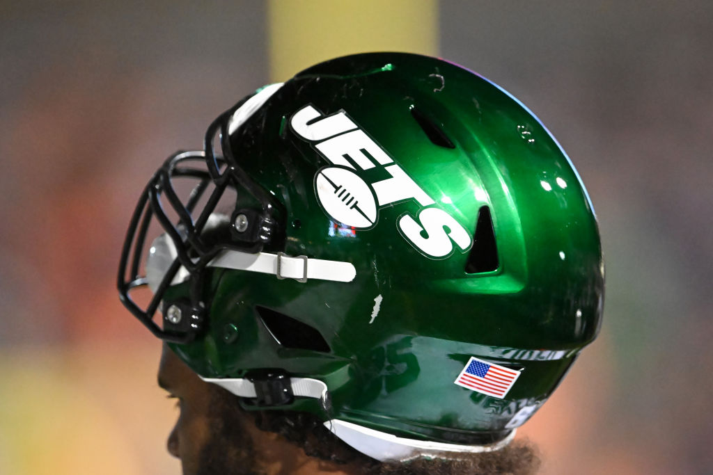 New York Jets v Cleveland Browns