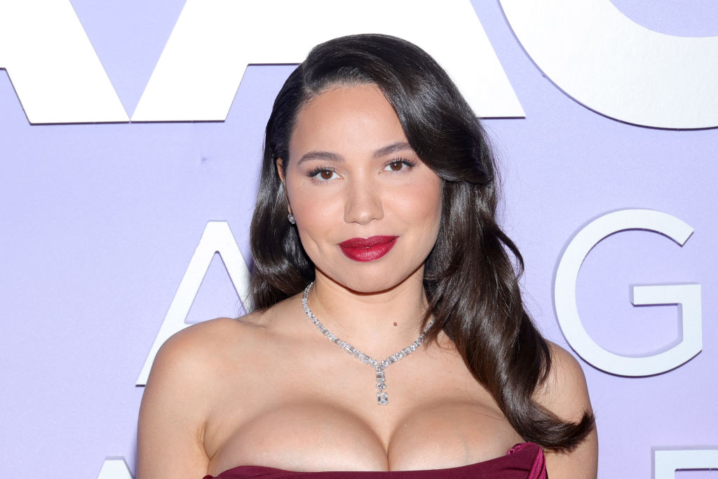 56th NAACP Image Awards - Red Carpet