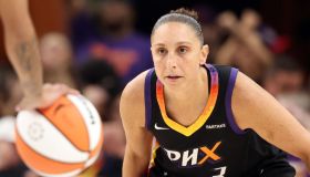 Connecticut Sun v Phoenix Mercury