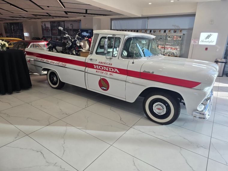 Honda Battle Of The Bands 2025 12